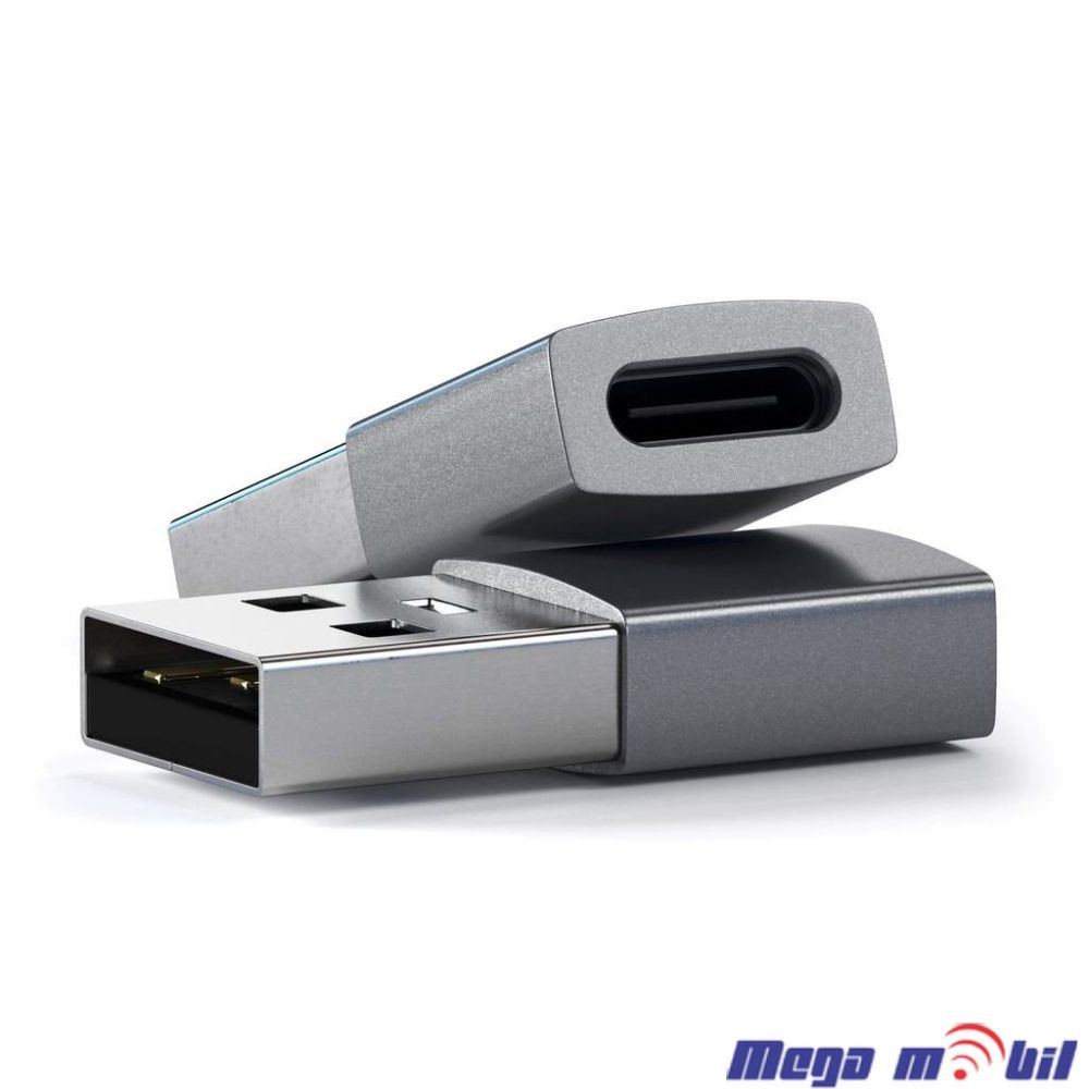 Adapter USB to Type C 