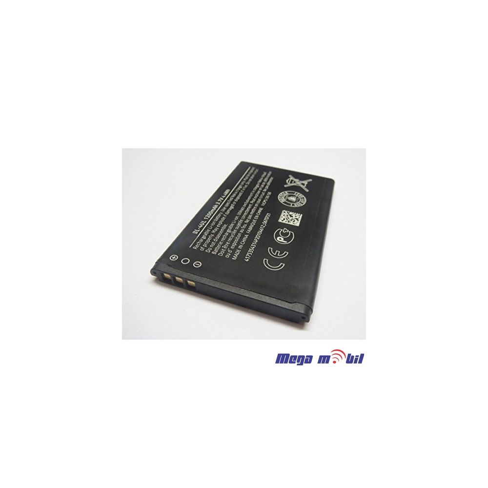 Baterija Nokia BL-4UL HQ Lumia 525 /3310[2017]/225/230