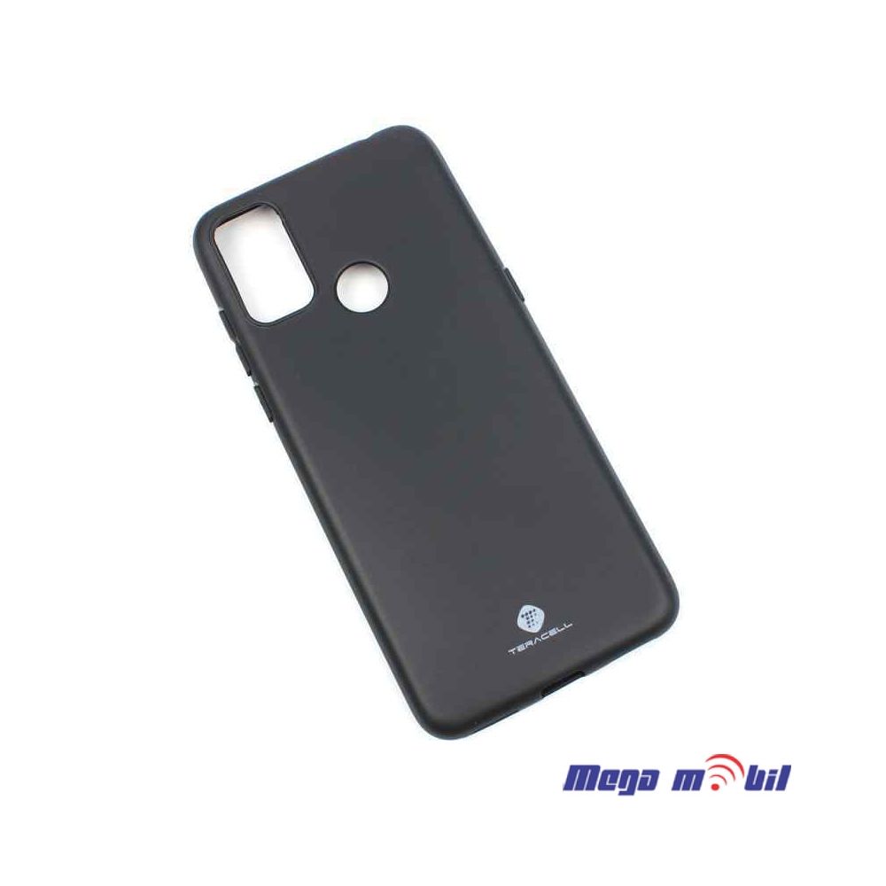 Futrola Alcatel 1L 2021 Pudding black.