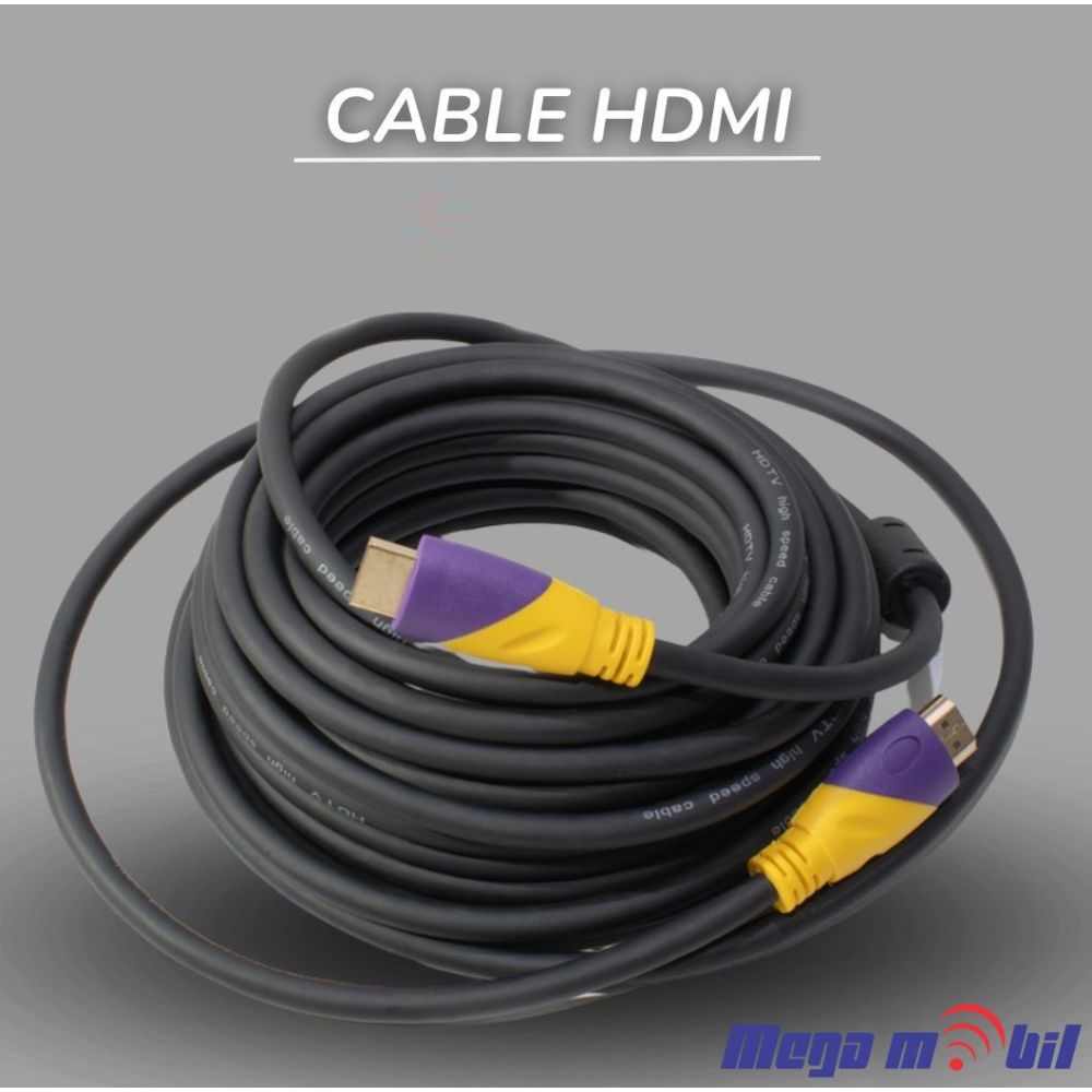 Kabel HDMI 10m