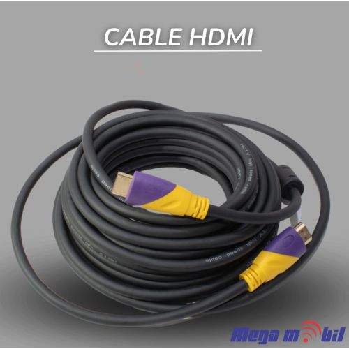 Kabel HDMI 15m