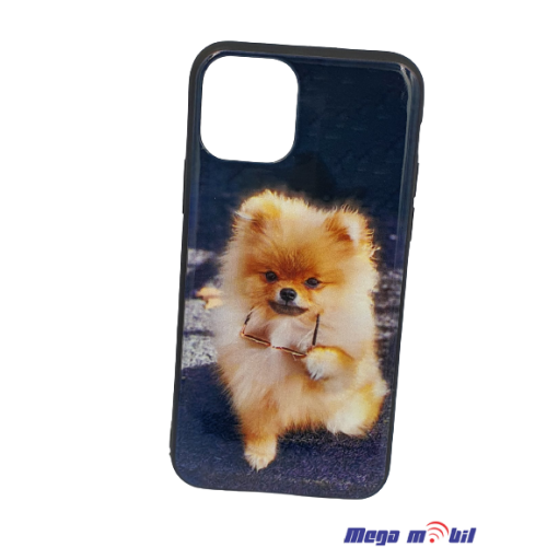 Futrola iPhone 11 Pro Print Pomeranian.