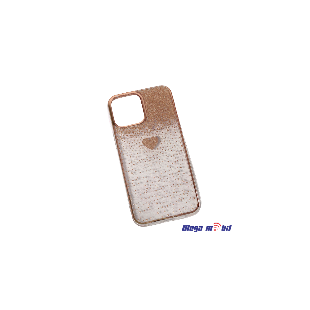 Futrola iPhone 13 Dusty rose Model 1.