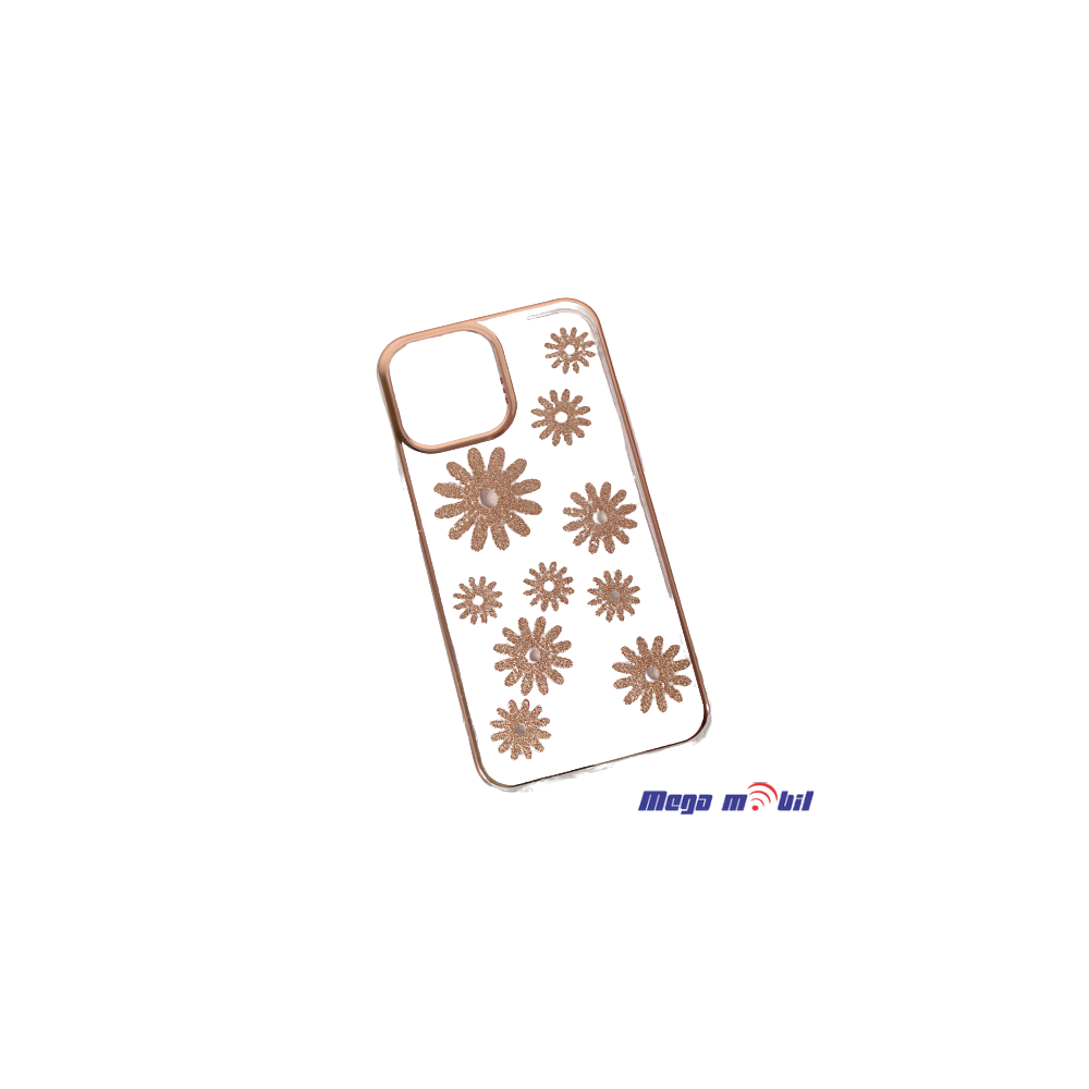 Futrola iPhone 13 Dusty rose Model 2