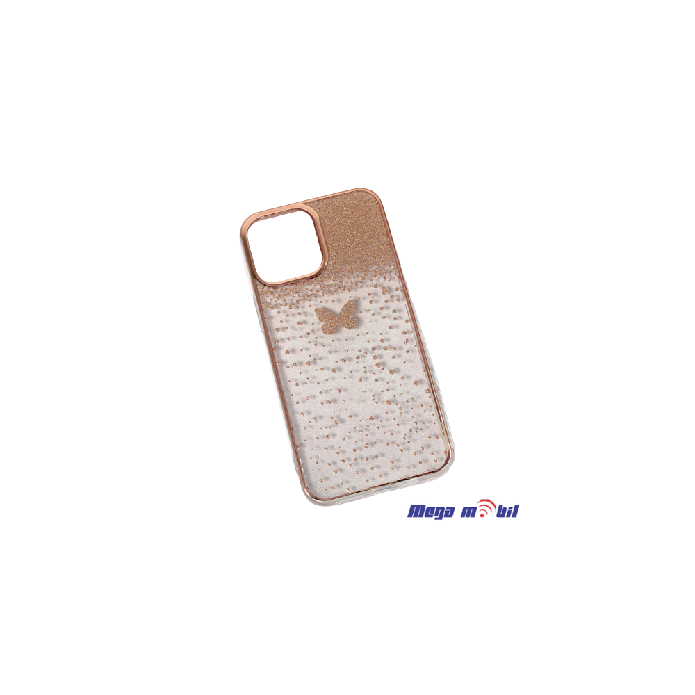 Futrola iPhone 13 Dusty rose Model 7.