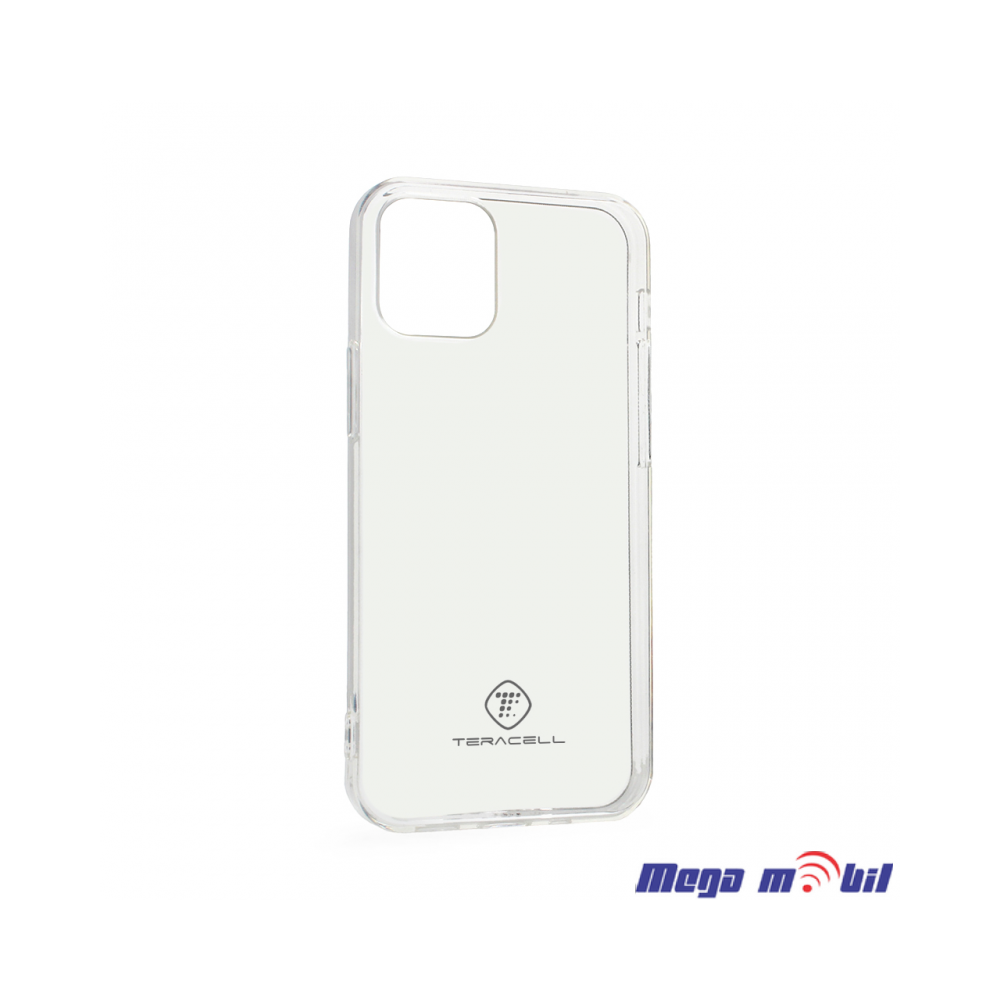Futrola iPhone 13 mini Pudding transparent