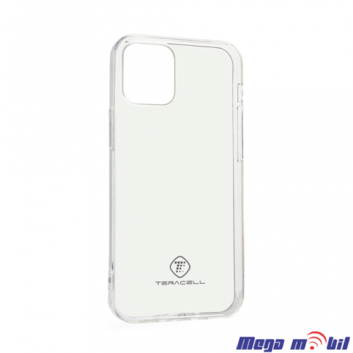 Futrola iPhone 13 mini Pudding transparent