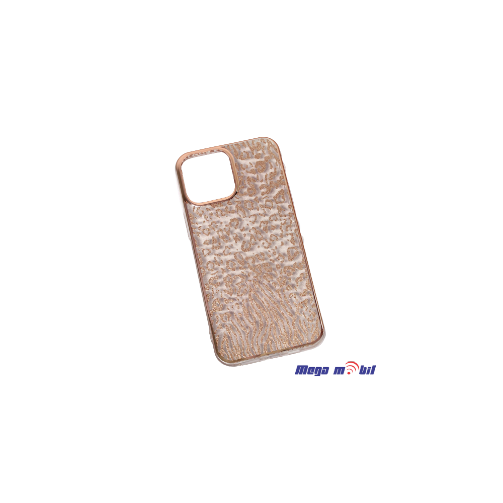 Futrola iPhone 13 Pro Dusty rose Model 10.