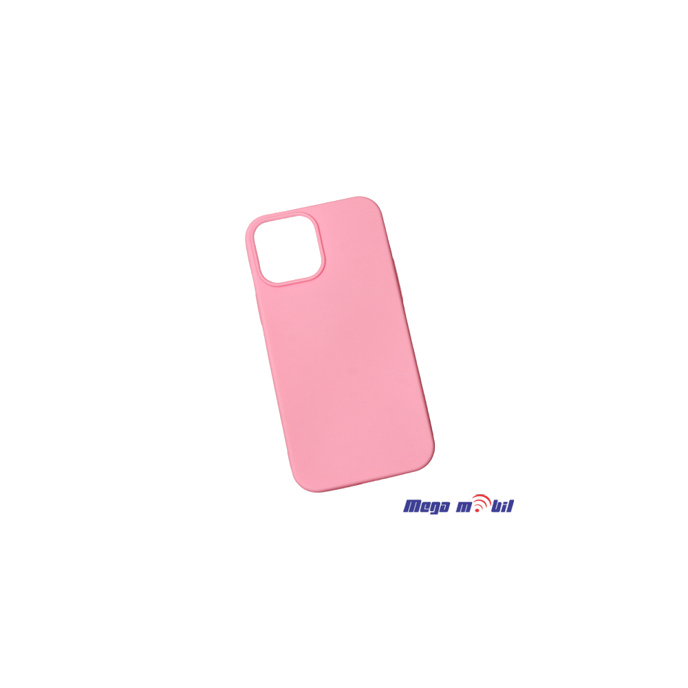 Futrola iPhone 13 Pro Gentle Color rose.