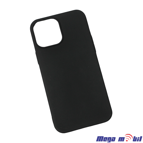 Futrola iPhone 13 Pro Max Gentle Color black.