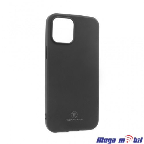 Futrola iPhone 13 Pro Max Pudding MAT black