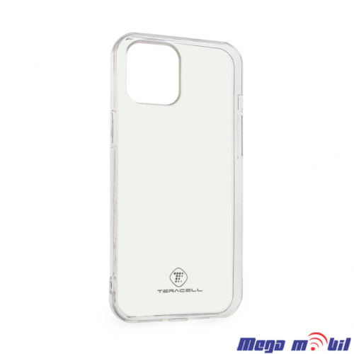 Futrola iPhone 13 Pro Max Pudding transparent
