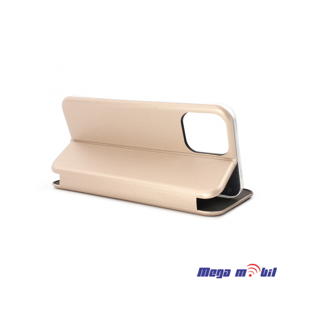 Futrola iPhone 13 Pro Max Teracell Flip Cover rose.