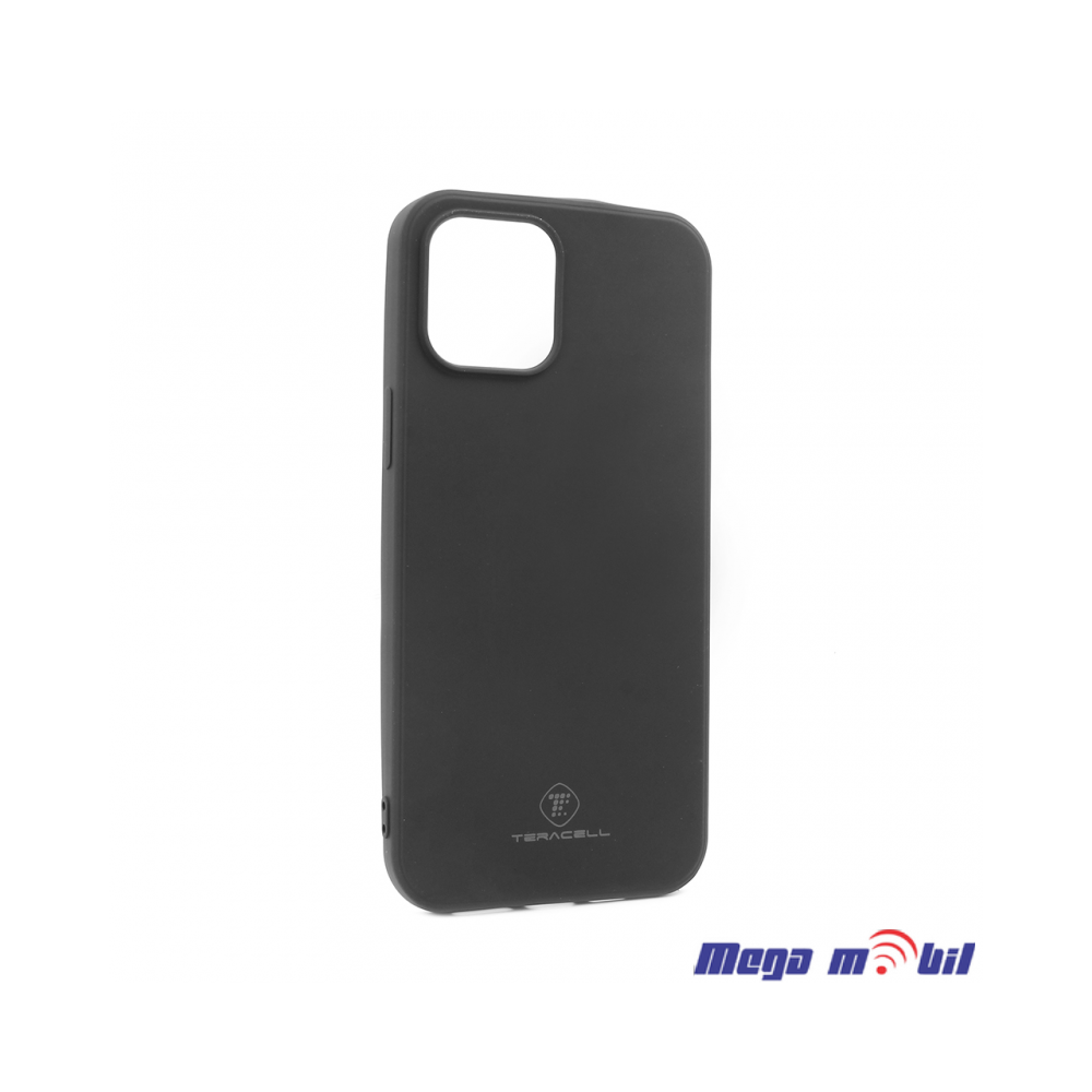 Futrola iPhone 13 Pro Pudding MAT black.