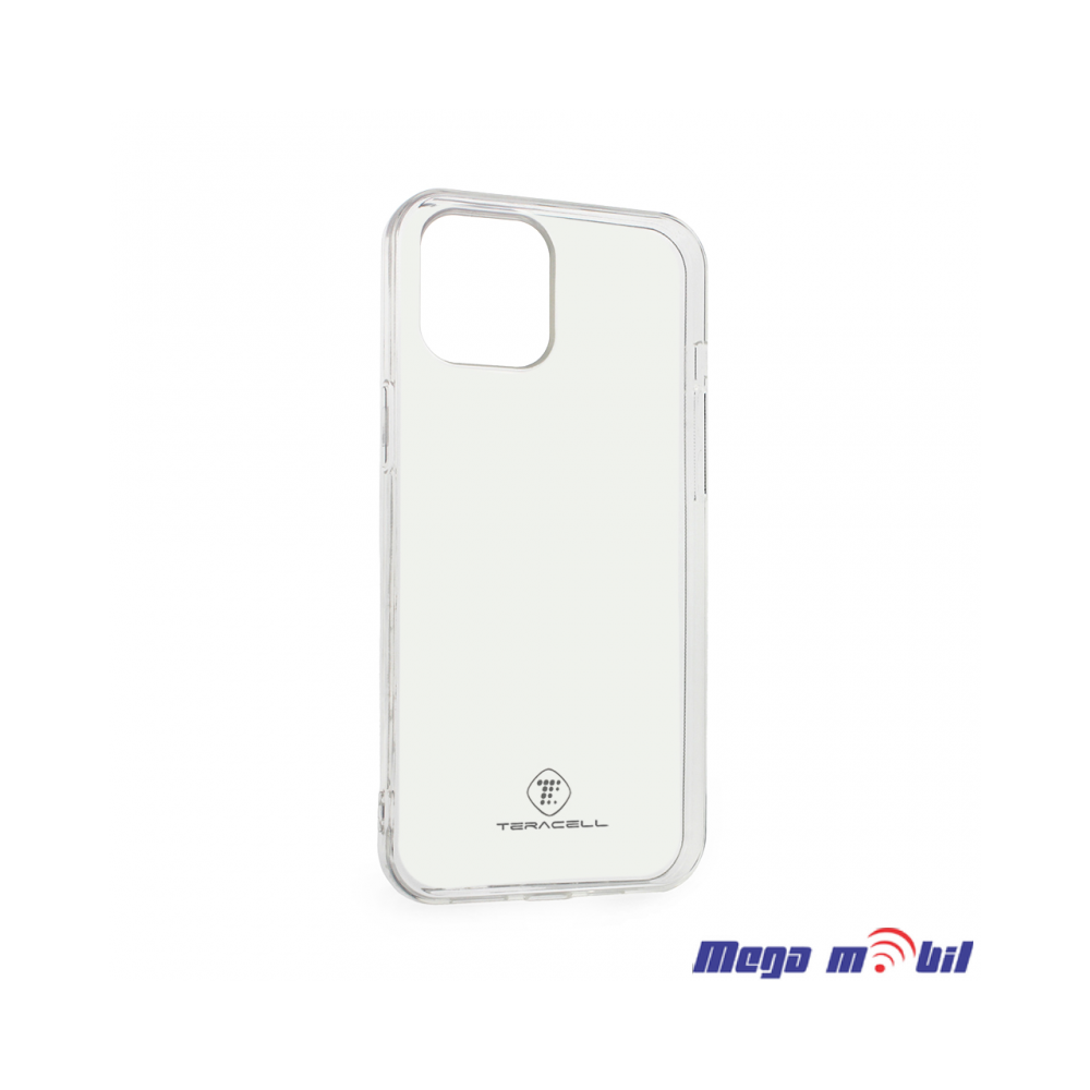 Futrola iPhone 13 Pro Pudding transparent