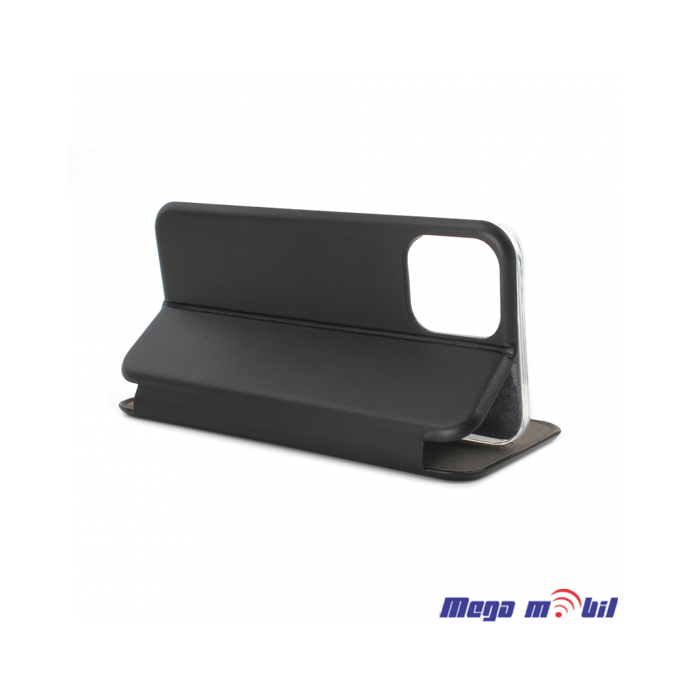 Futrola iPhone 13 Teracell Flip Cover black