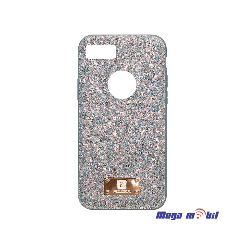 Futrola iPhone 6/6S Puloka Fashion grey