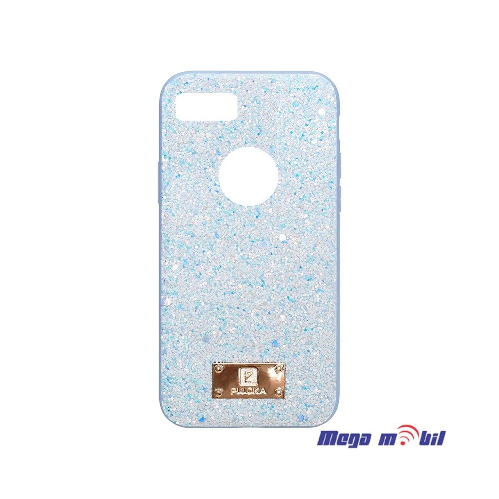 Futrola iPhone 6/6S Puloka Fashion white