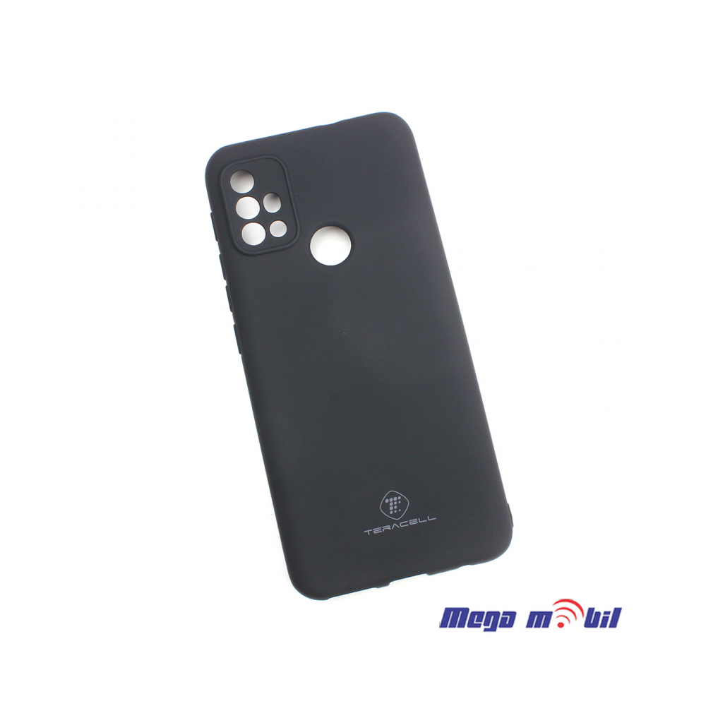 Futrola Motorola Moto G10/ G20/ G30 Pudding MAT black