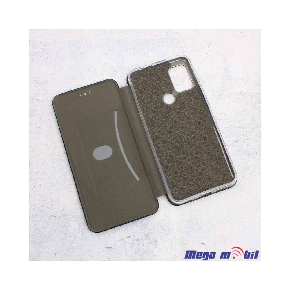 Futrola Motorola Moto G20 Teracell Flip Cover black