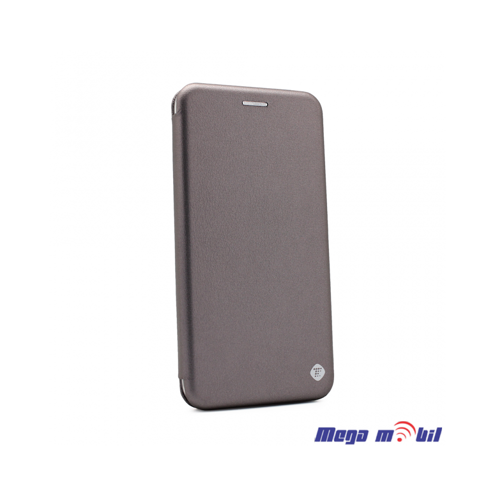 Futrola Nokia 5.4 Teracell Flip Cover grey.