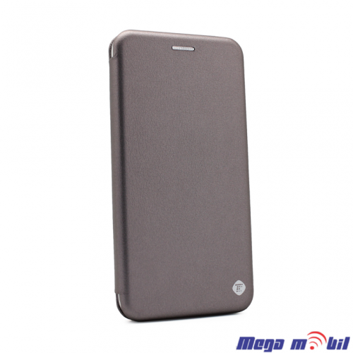 Futrola Nokia 5.4 Teracell Flip Cover grey.