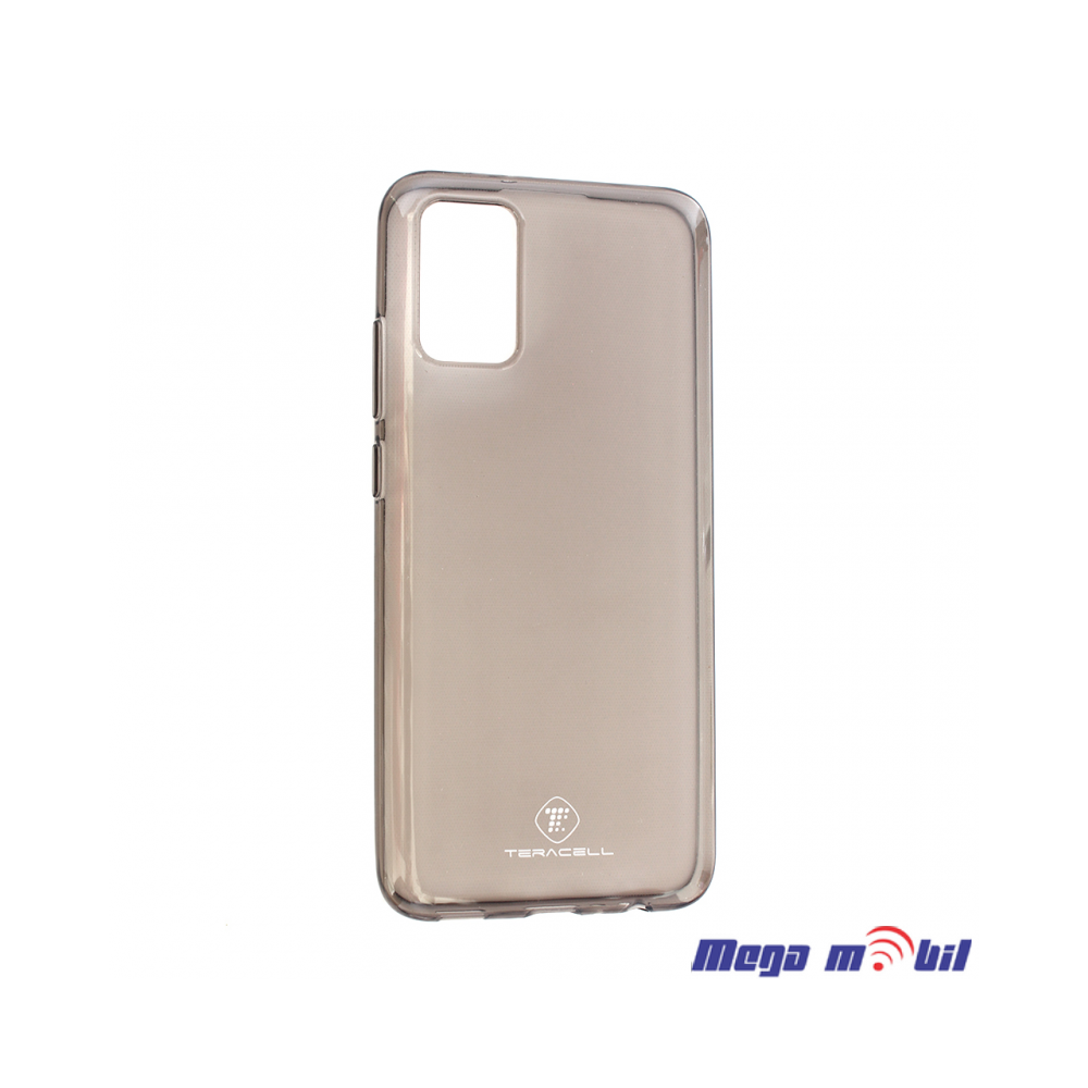 Futrola Samsung A02s/ A025G Teracell Skin black.