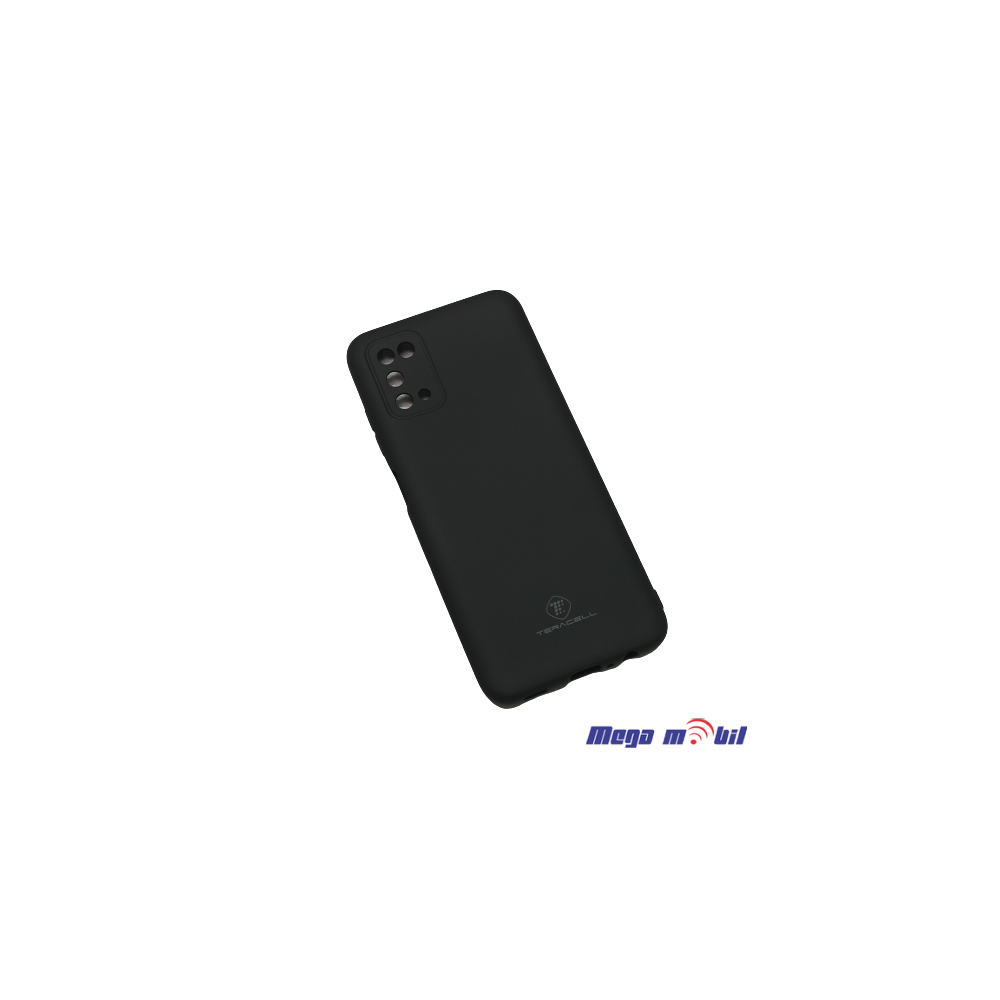 Futrola Samsung A03s Pudding MAT black