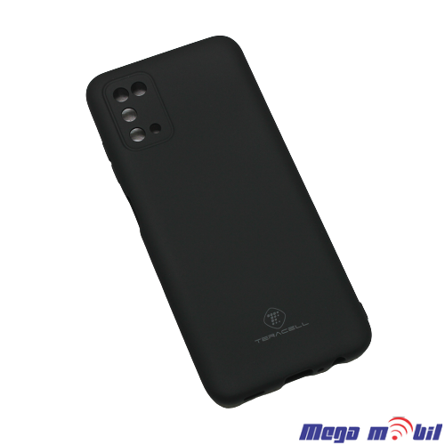 Futrola Samsung A03s Pudding MAT black