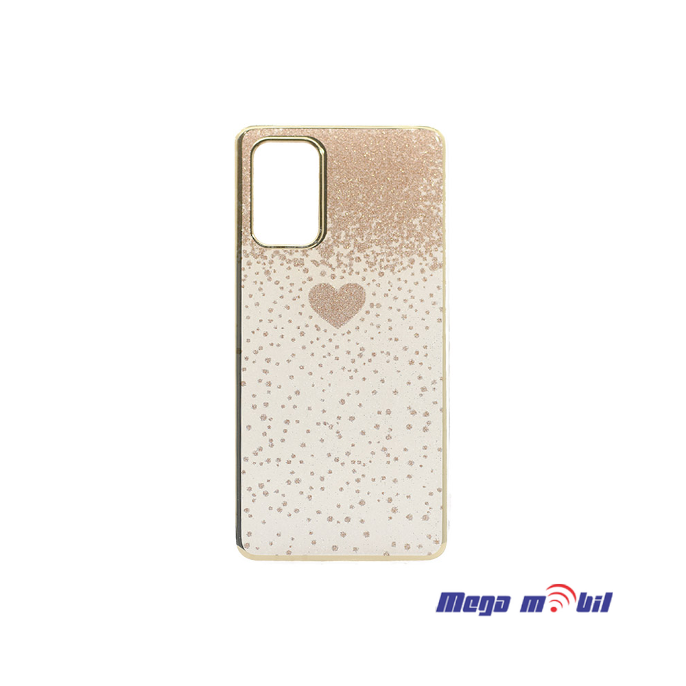 Futrola Samsung A03s/ A037G Dusty rose Model 1.