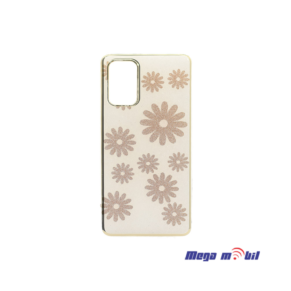 Futrola Samsung A03s/ A037G Dusty rose Model 2.