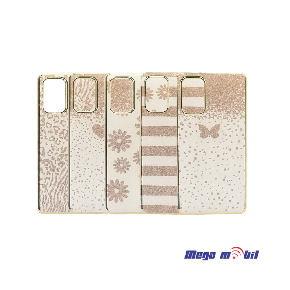 Futrola Samsung A03s/ A037G Dusty rose Model 2.