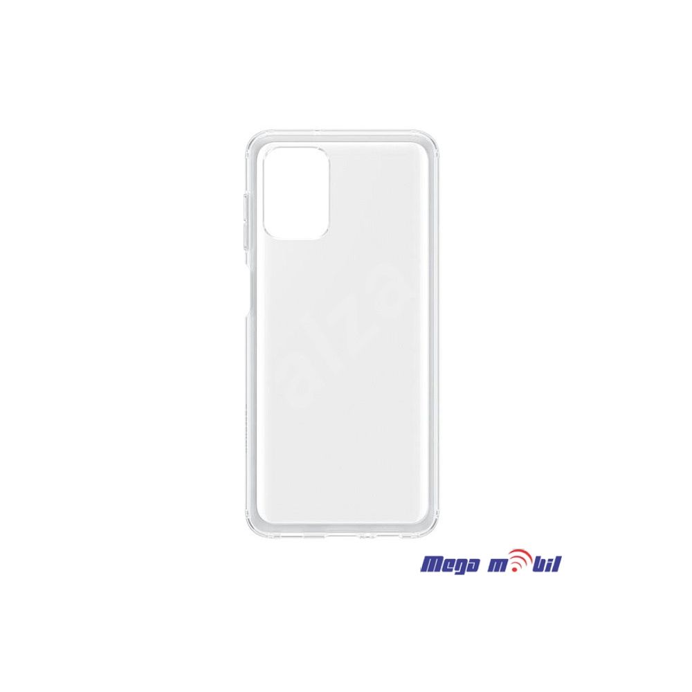 Futrola Samsung A12/ A125F Teracell Skin transparent
