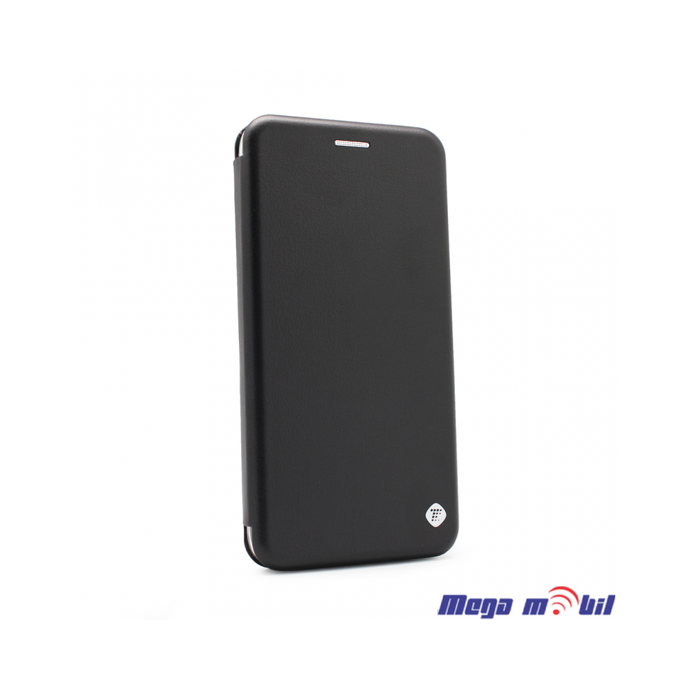 Futrola Samsung A22 4G/ A225F Teracell Flip Cover black.