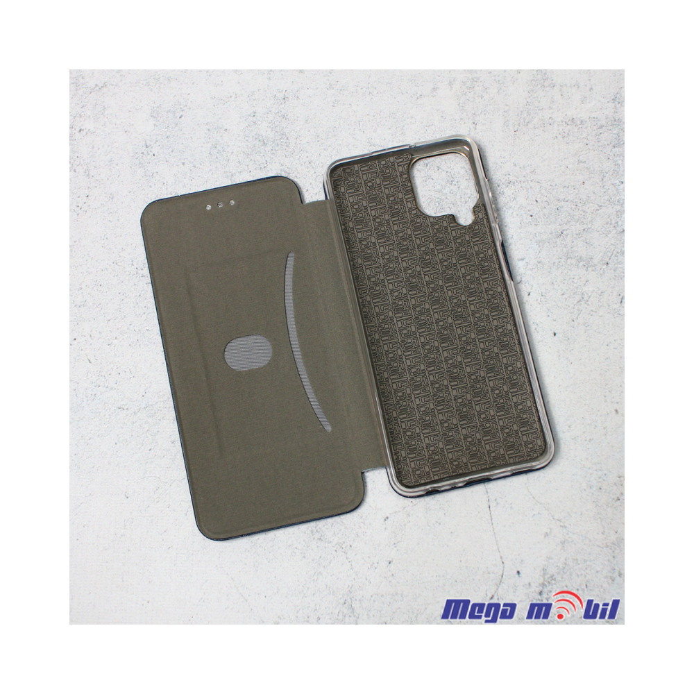 Futrola Samsung A22 5G/ A226B Teracell Flip Cover grey.