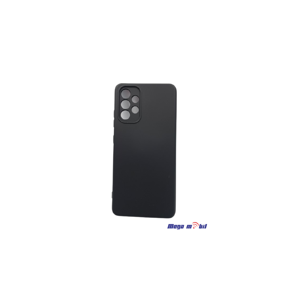 Futrola Samsung A32 4G/ A325F Pudding MAT black