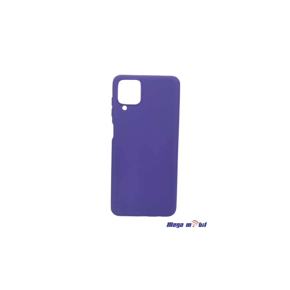 Futrola Samsung A32 4G/ A325F Pudding MAT purple