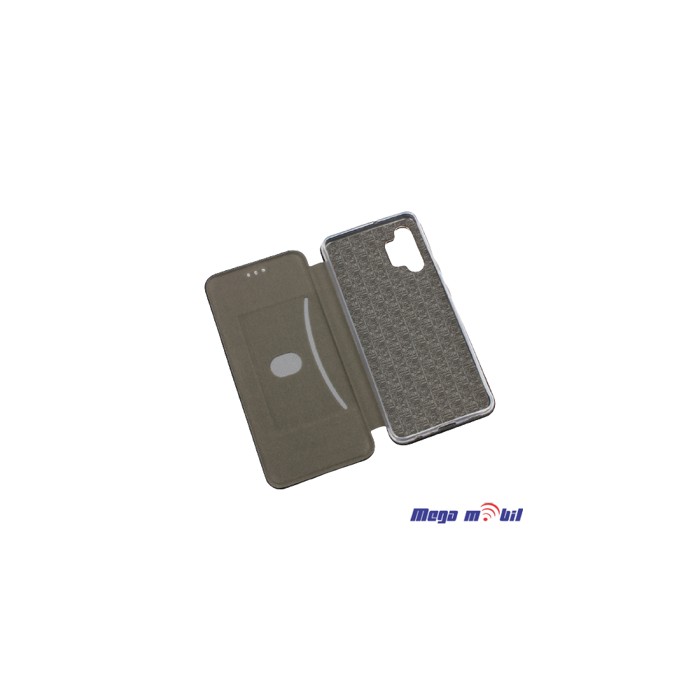 Futrola Samsung A32 4G/ A325F Teracell Flip Cover black