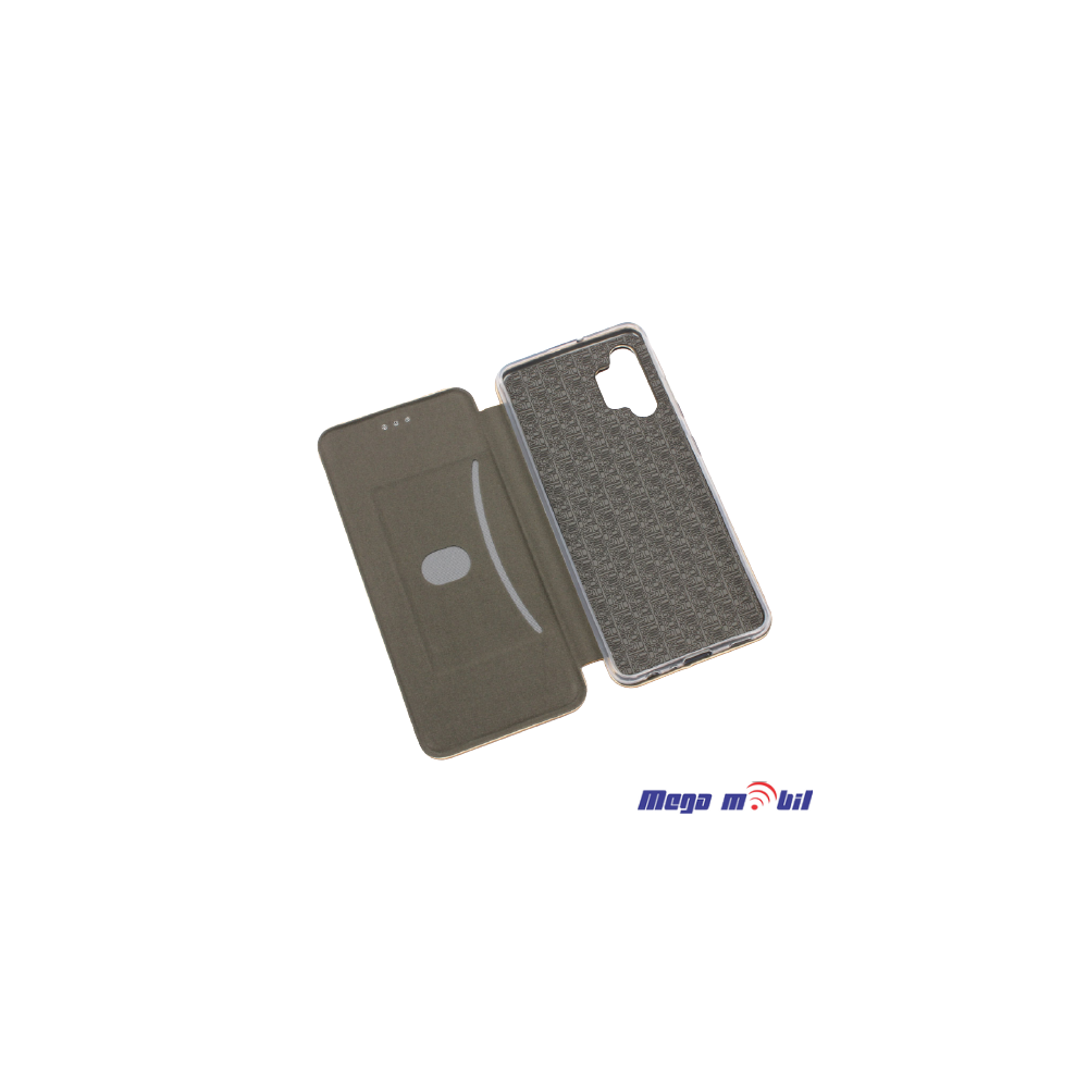 Futrola Samsung A32 4G/ A325F Teracell Flip Cover gold