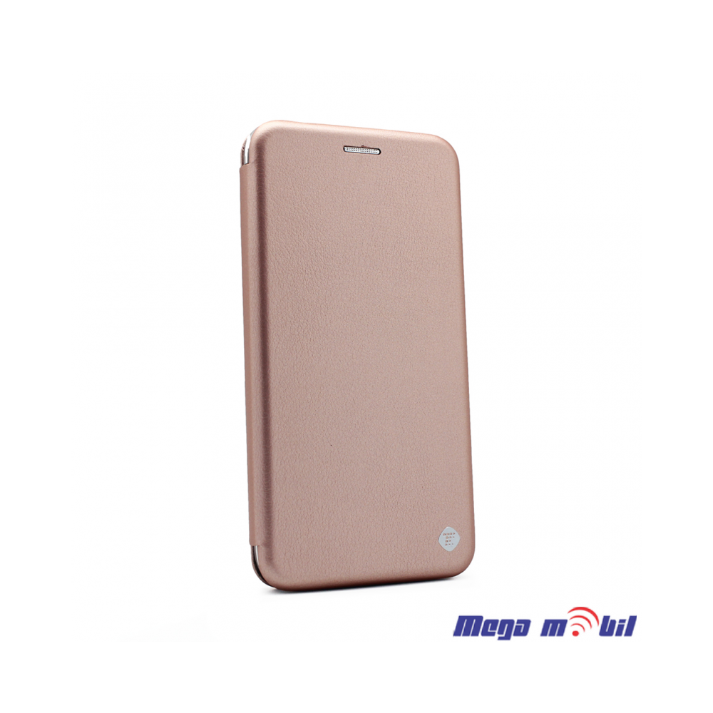 Futrola Samsung A32 4G/ A325F Teracell Flip Cover rose