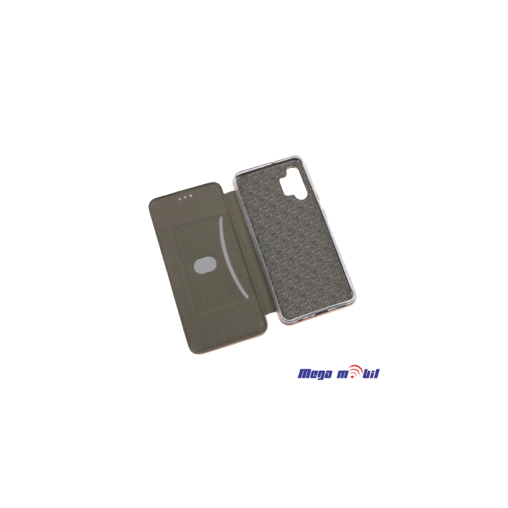 Futrola Samsung A32 4G/ A325F Teracell Flip Cover rose