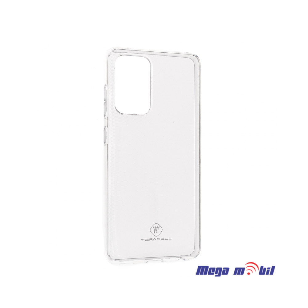 Futrola Samsung A72 4G/ 5G/ A725F/ A726B Teracell Skin transparent