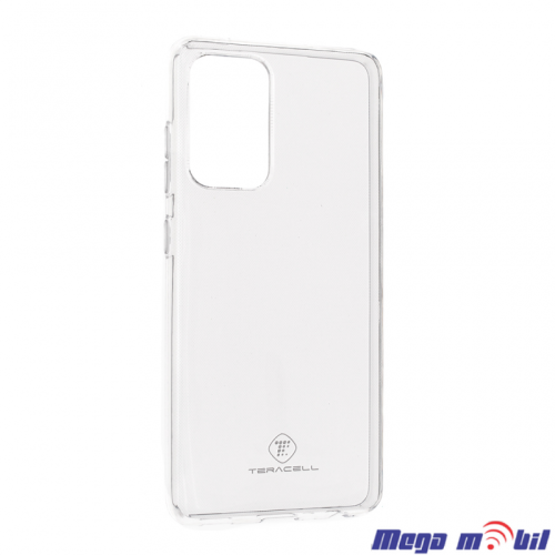 Futrola Samsung A72 4G/ 5G/ A725F/ A726B Teracell Skin transparent