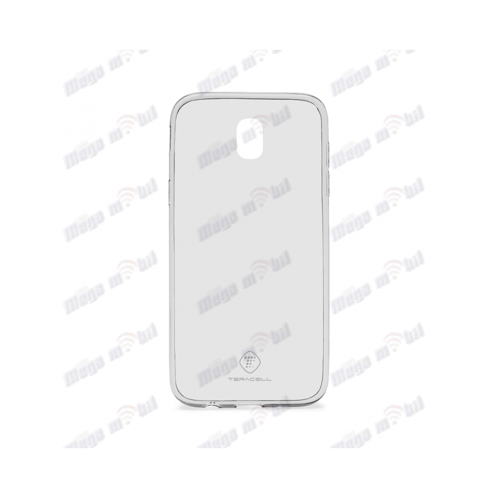 Futrola Samsung J5 2017/J530F (EU) Teracell Skin transparent