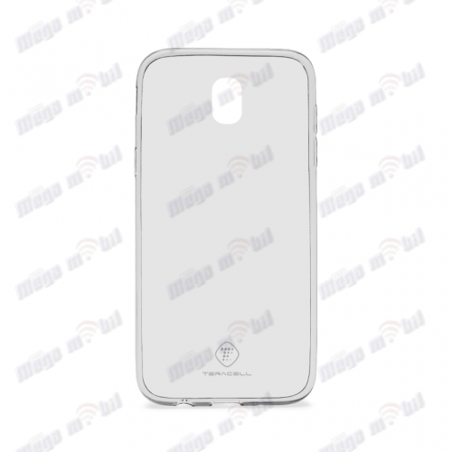 Futrola Samsung J5 2017/J530F (EU) Teracell Skin transparent
