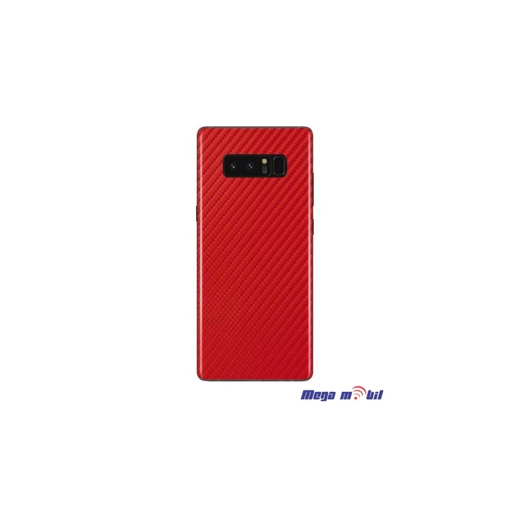 Futrola Iphone 7 plus/ Iphone 8 plus Coblue carbon red