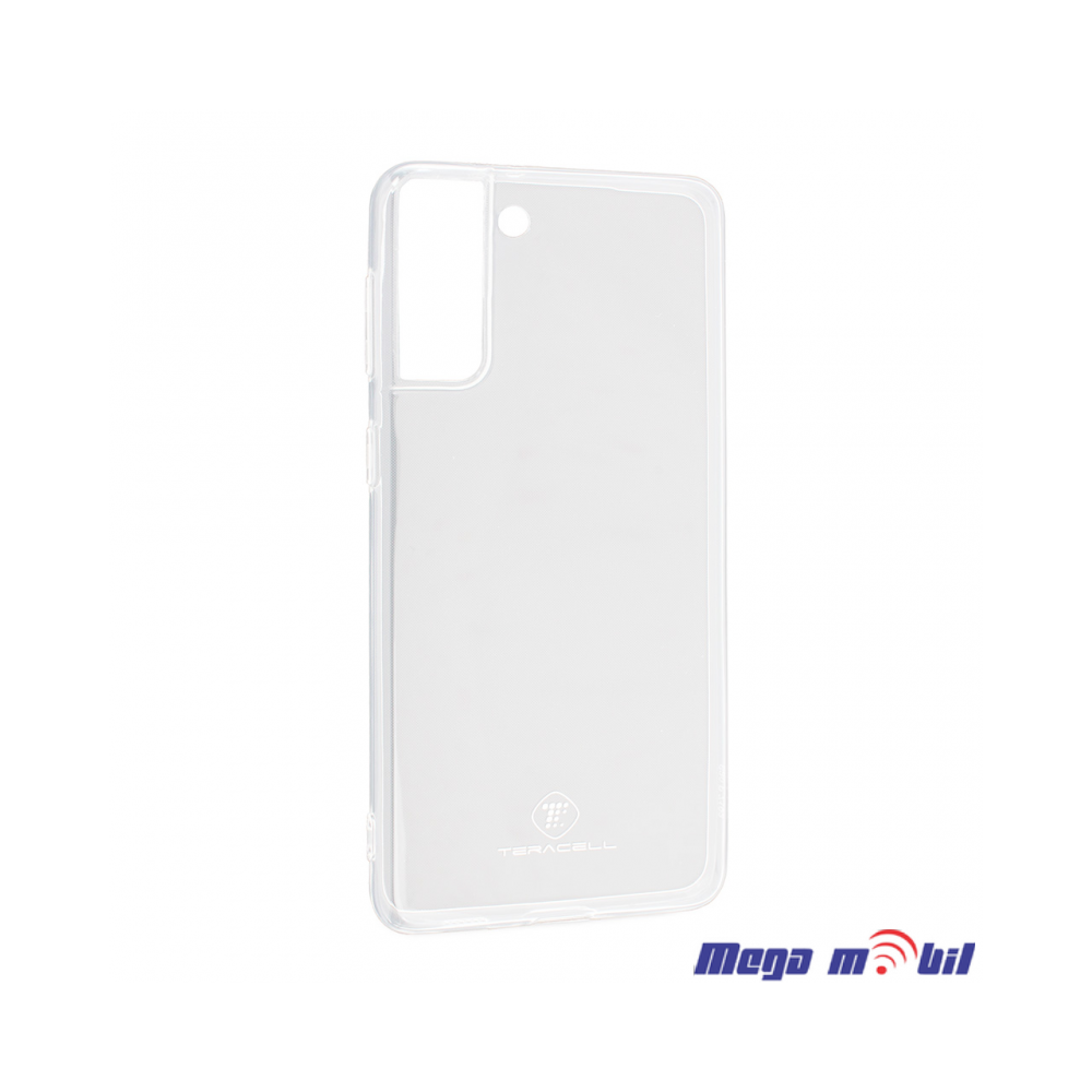 Futrola Samsung S21 Teracell Skin transparent