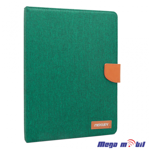 Futrola Tablet Mercury Canvas 10" green