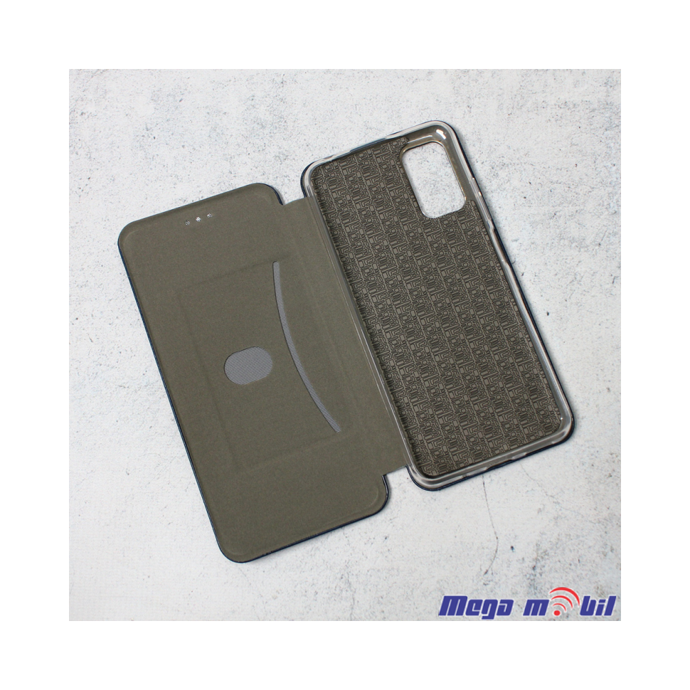 Futrola Xiaomi Redmi Note 10 5G Teracell Flip Cover gold.