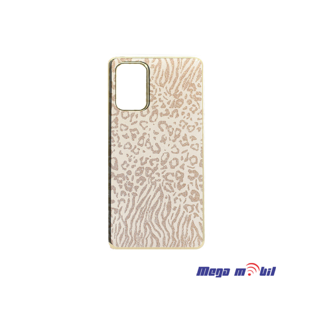 Futrola Xiaomi Redmi Note 10 Dusty rose Model 10.